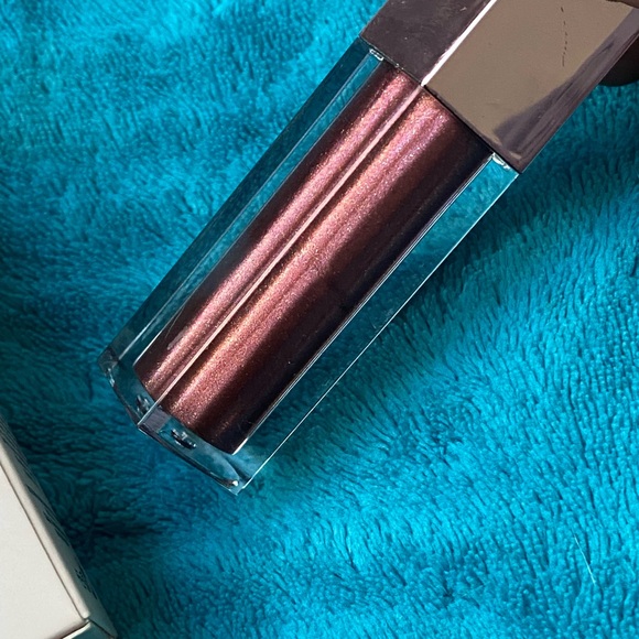 Fenty Beauty Gloss Bomb - Hot Chocolit - Picture 12 of 13